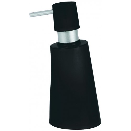 Spirella Move Seifenspender Schwarz 1014951