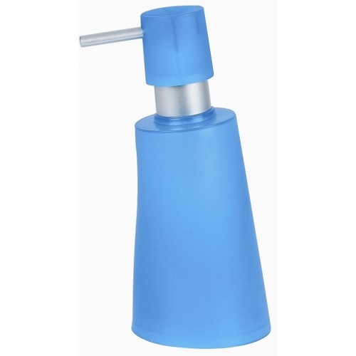 Spirella Move Seifenspender Blau 1009581