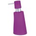 Spirella Move Seifenspender Frosty pink 1016240