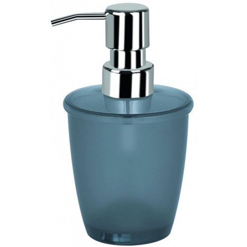 Spirella Toronto Seifenspender Grau 1006779 Spirella Toronto Seifenspender Grau 1006779