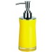 Spirella Sydney-Acryl Seifenspender Gelb 1011350
