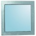 Spirella Mirror Klebedekor Silber 1007082