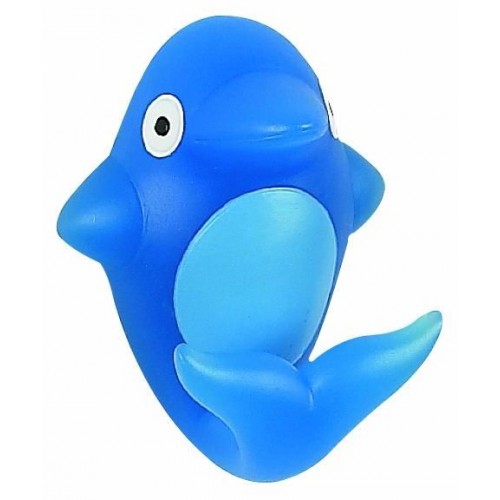 Spirella Flipper Haken Blau 1009619
