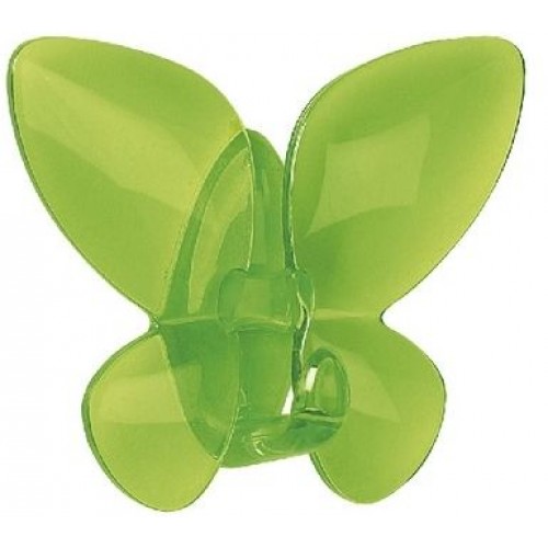 Spirella Mariposa Haken Grün 1013949
