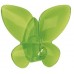 Spirella Mariposa Haken Grün 1013949