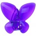 Spirella Mariposa Haken Lila 1013947