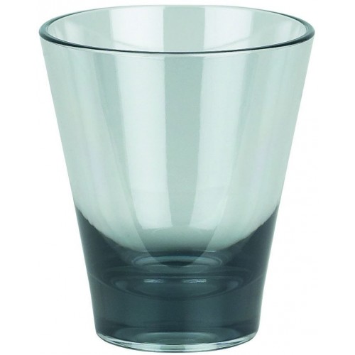 Spirella Max Light Zahnbecher Grau 1013570
