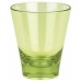 Spirella Max Light Zahnbecher Olive 1013558