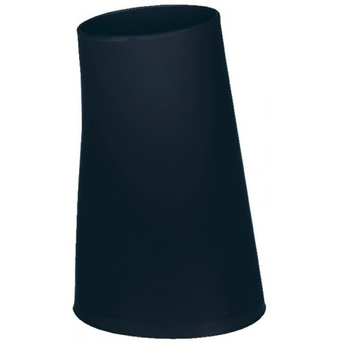 Spirella Move Zahnbecher Schwarz 1014950