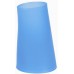 Spirella Move Zahnbecher Blau 1009579