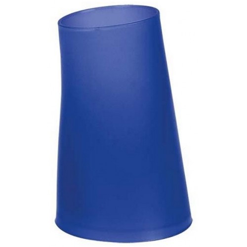 Spirella Move Zahnbecher Marine 1014944 Spirella Move Zahnbecher Marine 1014944