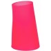 Spirella Move Zahnbecher Rot 1009593