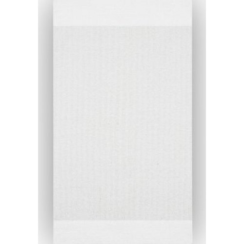 Spirella Linea Badteppich 55 x 65 cm Weiß 1008255