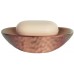 Spirella Darwin Hammered Seifenschale Copper 1015336