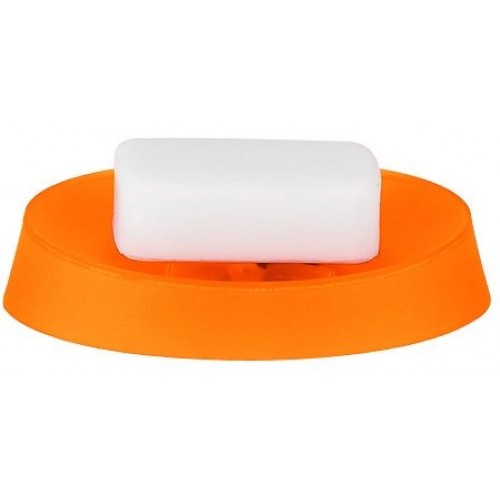 Spirella Move Seifenschale Orange 1010472 Spirella Move Seifenschale Orange 1010472