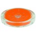 Spirella Sydney-Acryl Seifenschale Orange 1013629