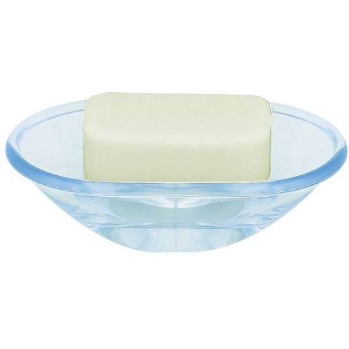 Spirella Toronto Seifenschale Klar 1006442 Spirella Toronto Seifenschale Klar 1006442
