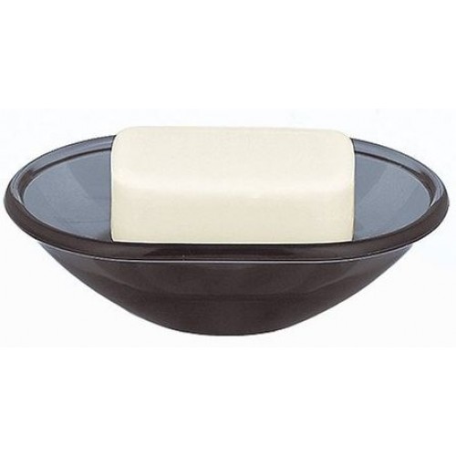 Spirella Toronto Seifenschale Grau 1006780 Spirella Toronto Seifenschale Grau 1006780