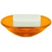 Spirella Toronto Seifenschale Orange 1010508