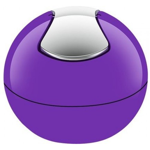 Spirella Bowl Badeimer Lila, 1014968 Spirella Bowl Badeimer Lila, 1014968