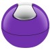 Spirella Bowl Badeimer Lila, 1014968