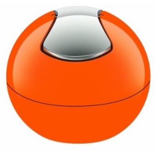 Spirella Bowl Badeimer Orange 1014966