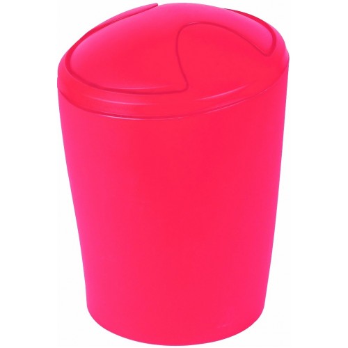 Spirella Move Badeimer Rot 1009597