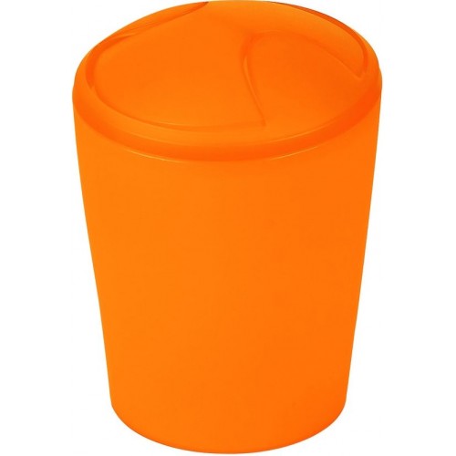 Spirella Move Badeimer Frosty Orange medium 1010476 Spirella Move Badeimer Frosty Orange medium 1010476