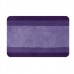 Spirella Balance Badteppich Aubergine 60 x 90 cm 1009237