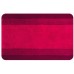 Spirella Balance Badteppich Rot 55 x 65 cm 1009212