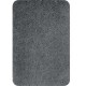 Spirella Highland Badteppich 55 x 65 cm Granit 1013084