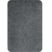 Spirella Highland Badteppich 60 x 90 cm Granit 1013085