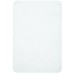 Spirella Lamb Badteppich 60 x 90 cm Weiß 1015273