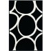 Spirella Pebbles Badteppich 55 x 65 cm 1009524