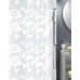 Spirella Sarong Duschvorhang 180 x 200 cm Weiß 1010627