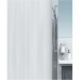 Spirella Twill Duschvorhang 180 x 200 cm weiß 10.05845