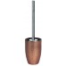 Spirella Darwin Hammered WC-Bürstengarnitur Copper 1015337