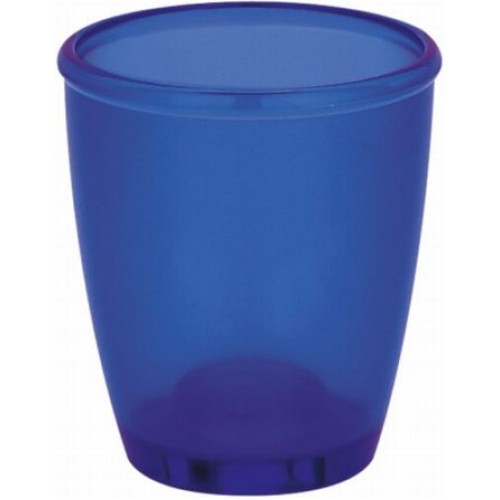 Spirella Toronto Zahnbecher Navy 1006774