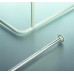 Spirella Decor Duschstange Universal Weiß 1027302