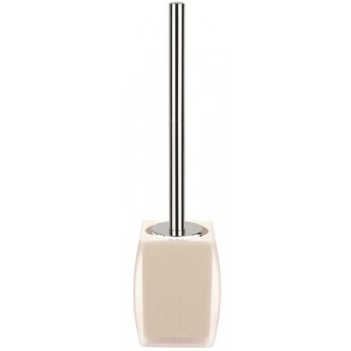 Spirella Freddo WC-Bürstengarnitur Light Beige 1016095 Spirella Freddo WC-Bürstengarnitur Light Beige 1016095