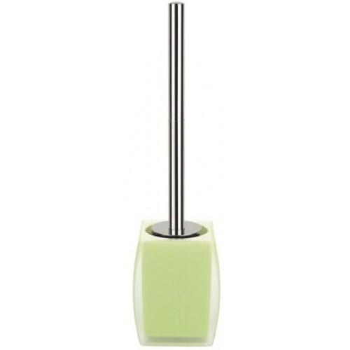 Spirella Freddo WC-Bürstengarnitur Grün 1016103 Spirella Freddo WC-Bürstengarnitur Grün 1016103