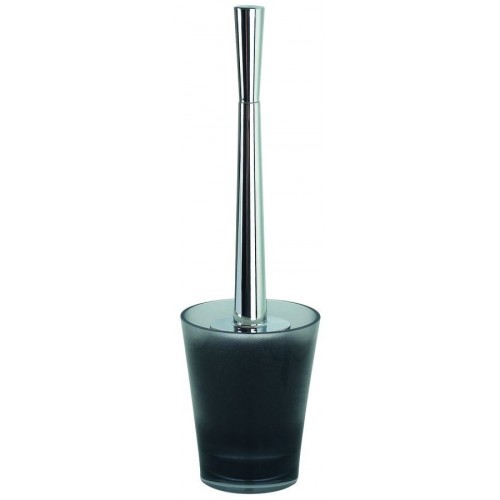 Spirella Max Light WC-Bürstengarnitur Grau 1013573 Spirella Max Light WC-Bürstengarnitur Grau 1013573