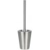 Spirella Max Light WC-Bürstegarnitur Steel 1013003