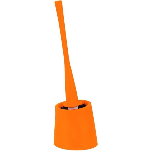 Spirella Move WC-Bürstengarnitur Orange 1010474