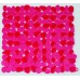 Spirella Riverstone Wanneneinlage 54 x 54 cm Rot 1008468