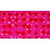 Spirella Riverstone Wanneneinlage 75 x 36 cm Rot 1008469