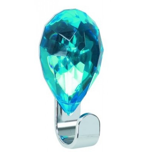 Spirella Jewel Haken Topaz 1010671 Spirella Jewel Haken Topaz 1010671