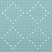 Spirella Alaska Badewanneneinlage 91 x 36 cm Grau 1013390