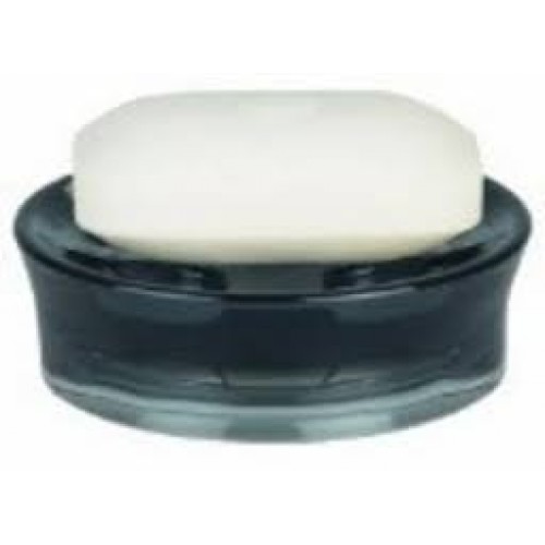 Spirella Max Light Seifenschale Grau 1013572 Spirella Max Light Seifenschale Grau 1013572