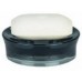 Spirella Max Light Seifenschale Grau 1013572